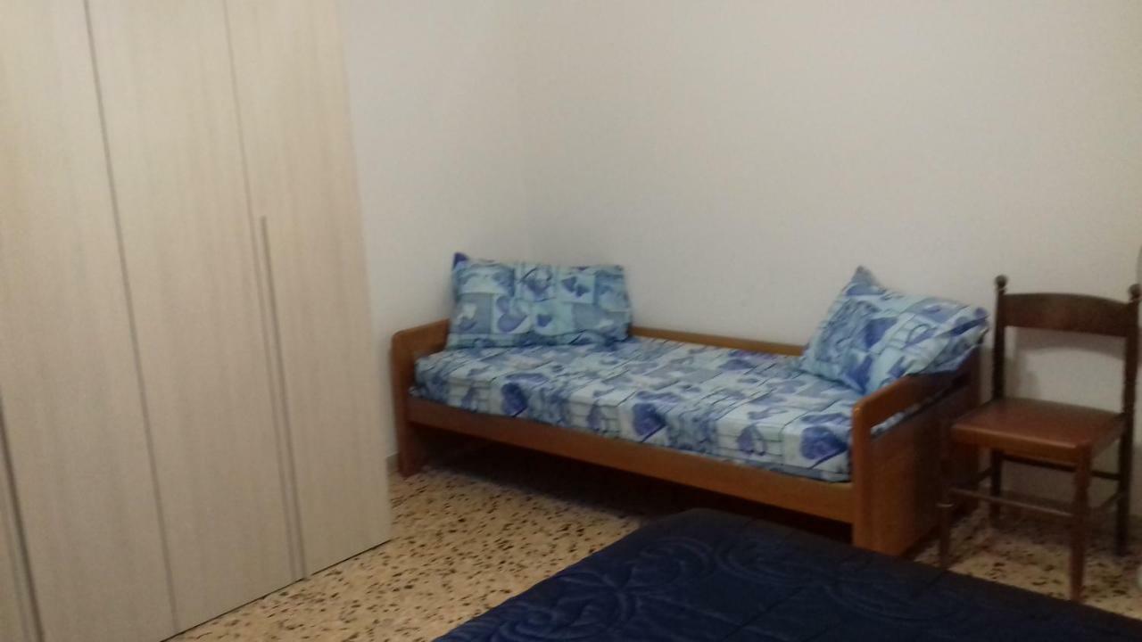 App Sul Lungomare Διαμέρισμα Σαν Μπενεντέτο ντελ Τρόντο Εξωτερικό φωτογραφία