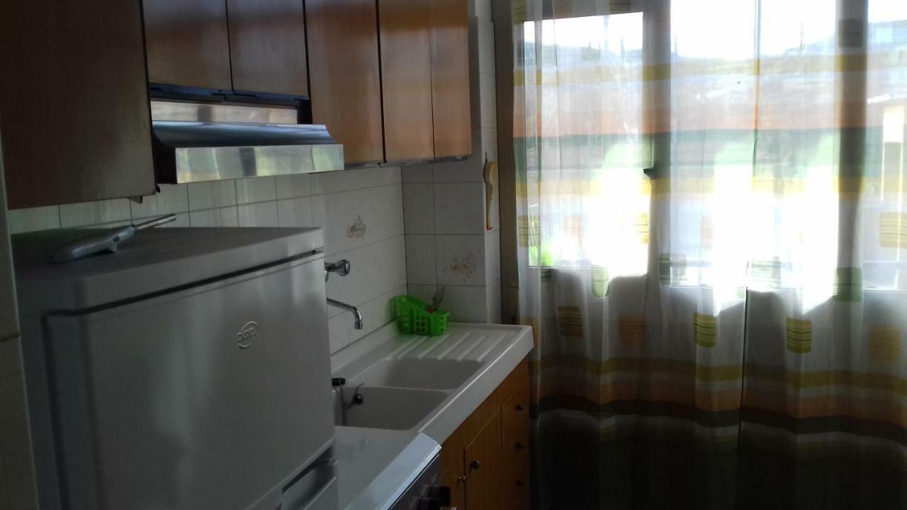 App Sul Lungomare Διαμέρισμα Σαν Μπενεντέτο ντελ Τρόντο Εξωτερικό φωτογραφία