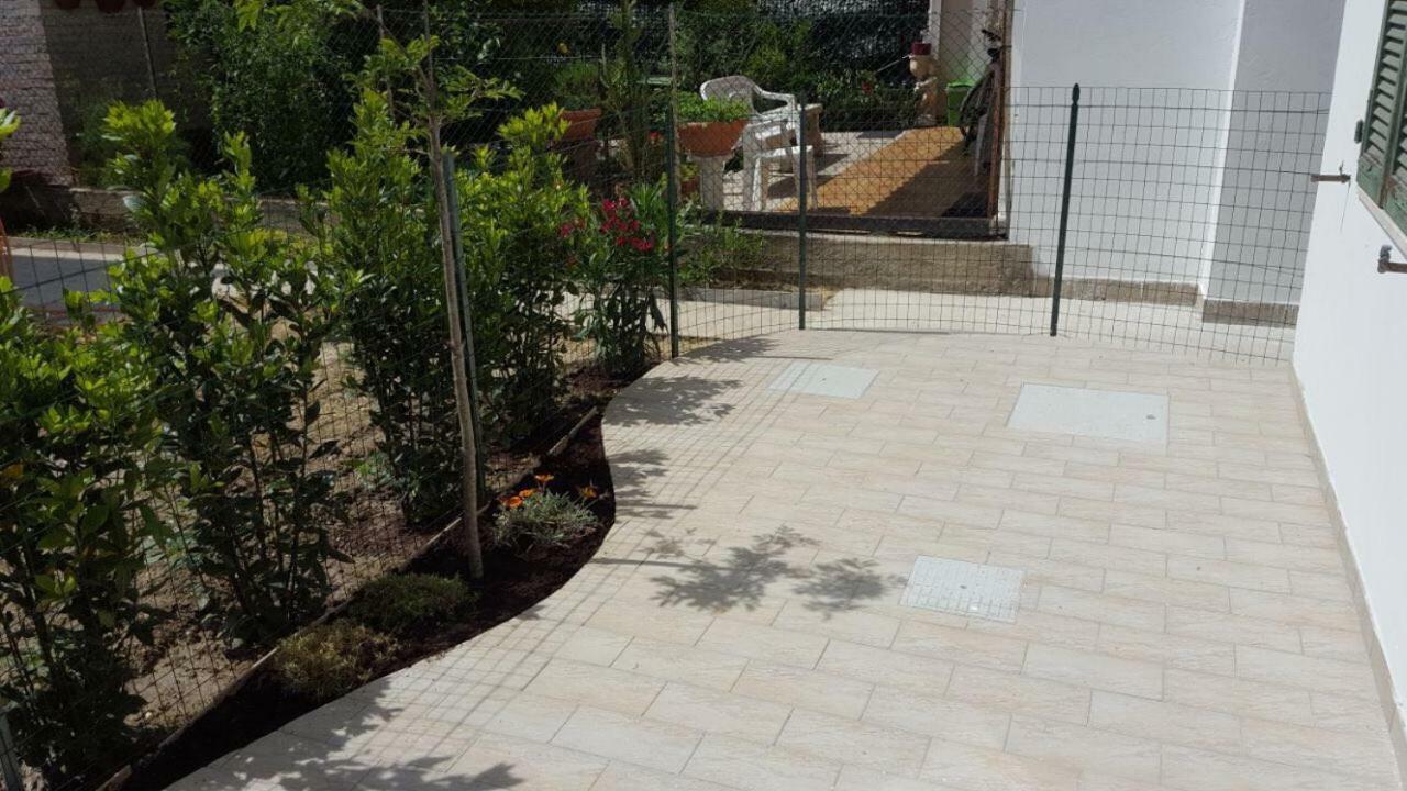 App Sul Lungomare Διαμέρισμα Σαν Μπενεντέτο ντελ Τρόντο Εξωτερικό φωτογραφία