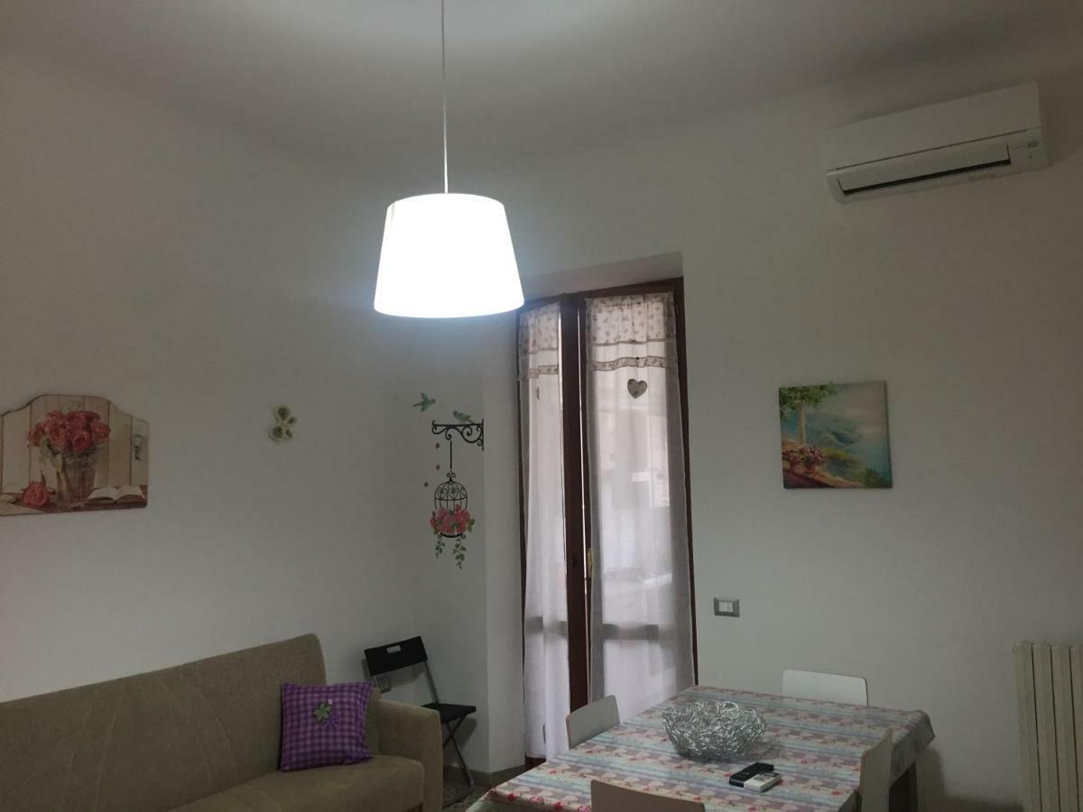 App Sul Lungomare Διαμέρισμα Σαν Μπενεντέτο ντελ Τρόντο Εξωτερικό φωτογραφία