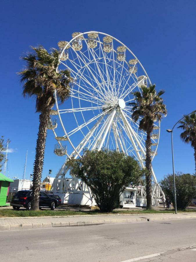 App Sul Lungomare Διαμέρισμα Σαν Μπενεντέτο ντελ Τρόντο Εξωτερικό φωτογραφία
