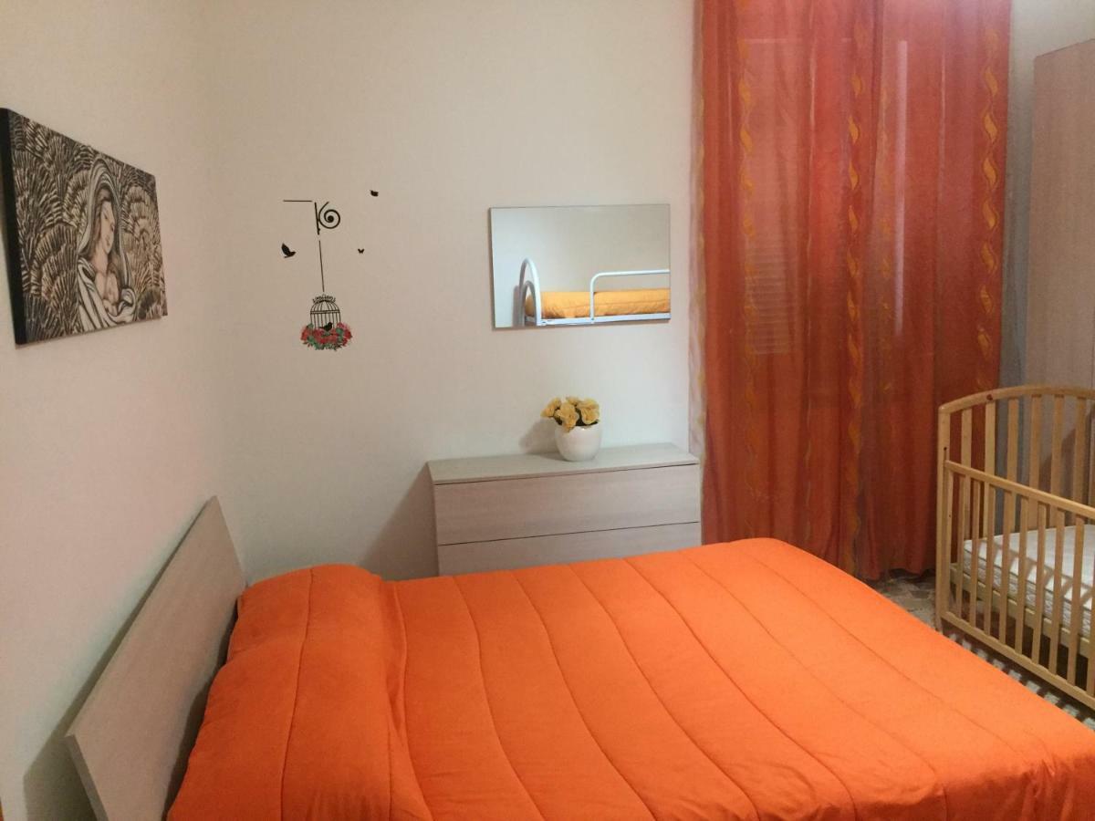 App Sul Lungomare Διαμέρισμα Σαν Μπενεντέτο ντελ Τρόντο Εξωτερικό φωτογραφία