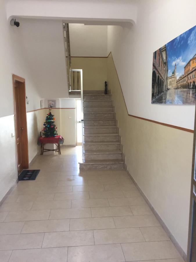 App Sul Lungomare Διαμέρισμα Σαν Μπενεντέτο ντελ Τρόντο Εξωτερικό φωτογραφία