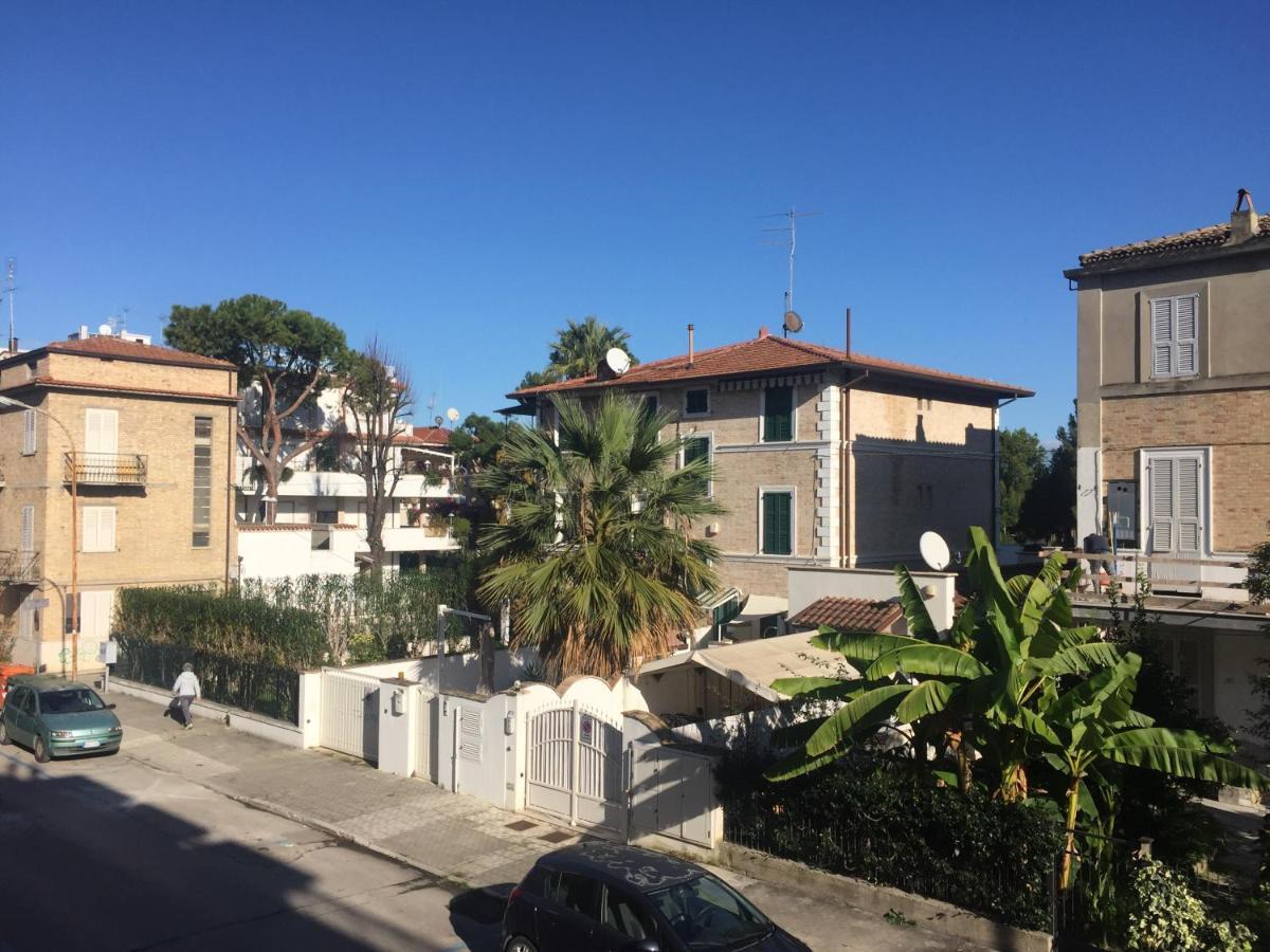 App Sul Lungomare Διαμέρισμα Σαν Μπενεντέτο ντελ Τρόντο Εξωτερικό φωτογραφία